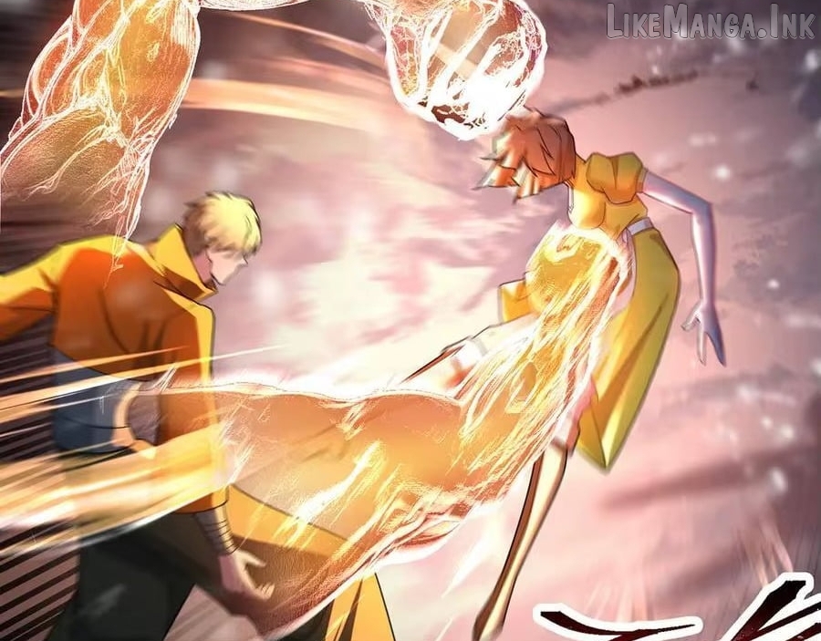 It Turns Out, They Were The True Protagonists From The Start Chapter 90  - page 91